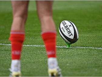 Four Munster players injured i...